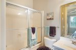On-Suite Bath for 2nd Master Bedroom